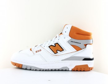  Balance 650 blanc