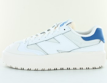  Balance CT 302 blanc beige bleu