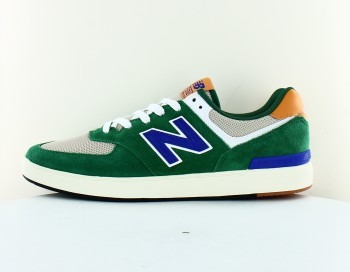  Balance CT 574 vert bleu