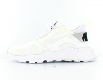 huarache femme bordeaux