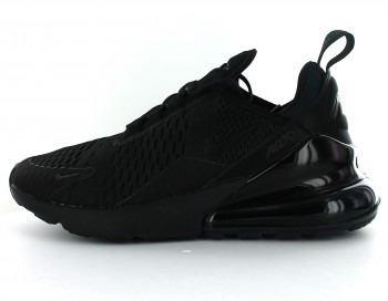 nike air vapormax femme noir et rose