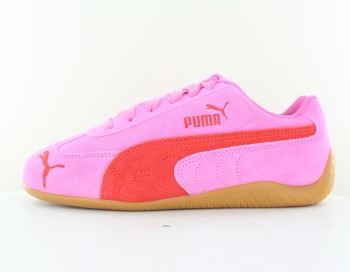  Speedcat OG rose rouge