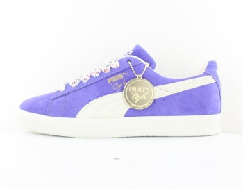  Clyde og made in france violet