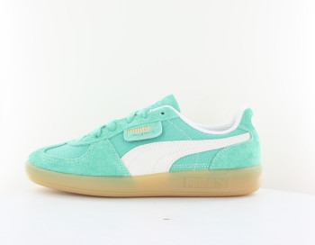  Palermo hairy vert beige