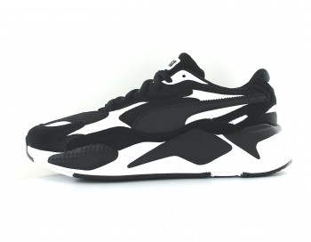 all black puma rsx