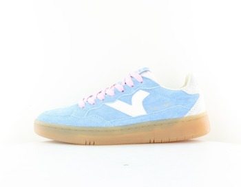  Smach bleu ciel beige