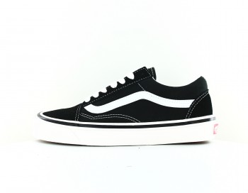 old skool vans blanc old skool vans blanc