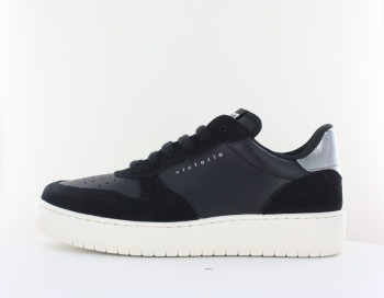  basket victoria v3 noir argent