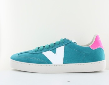  Berlin victoria turquoise blanc