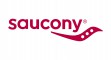 Saucony Azura blanc orange noir Saucony Azura blanc orange noir