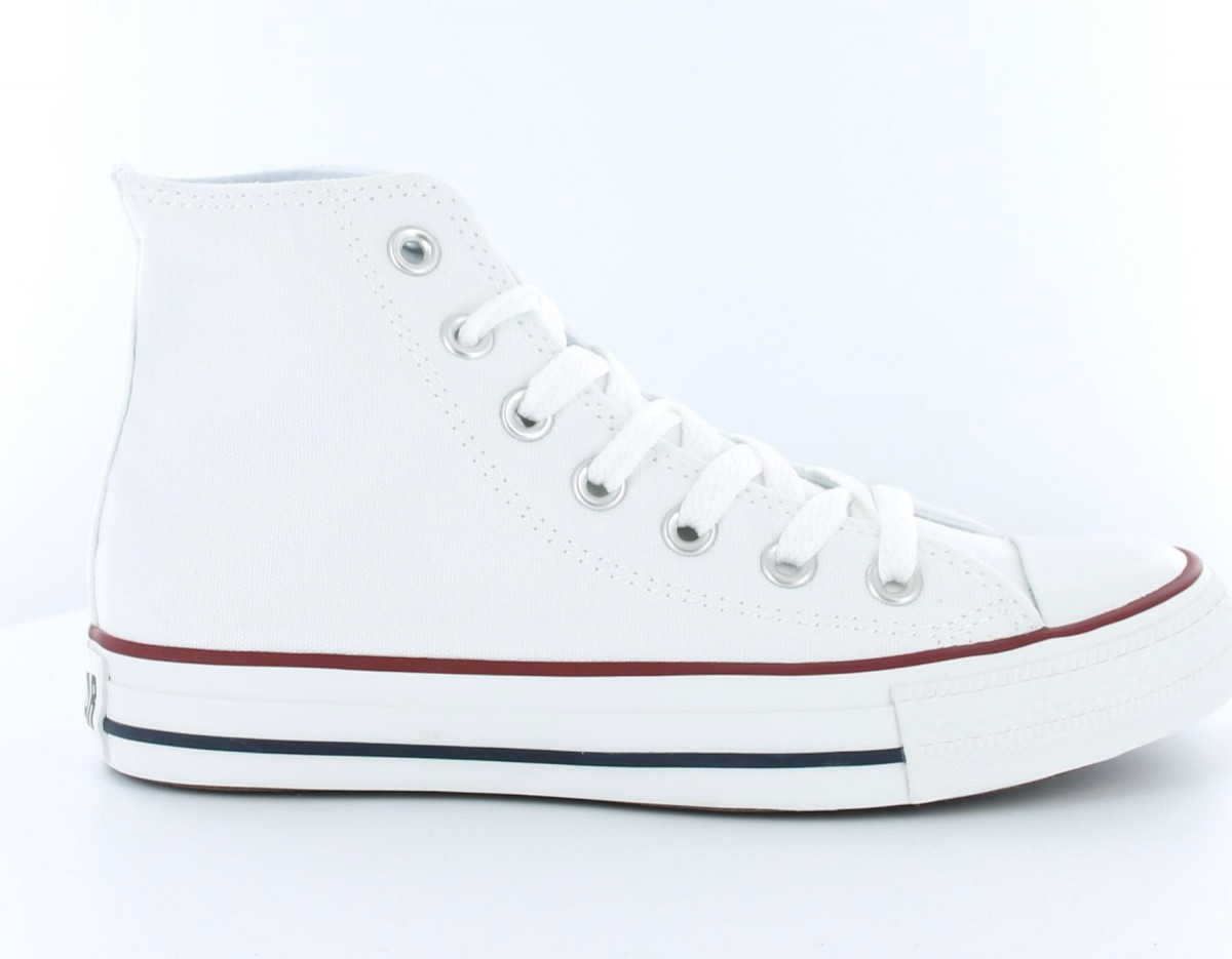 Converse Allstar BLANC/NOIR