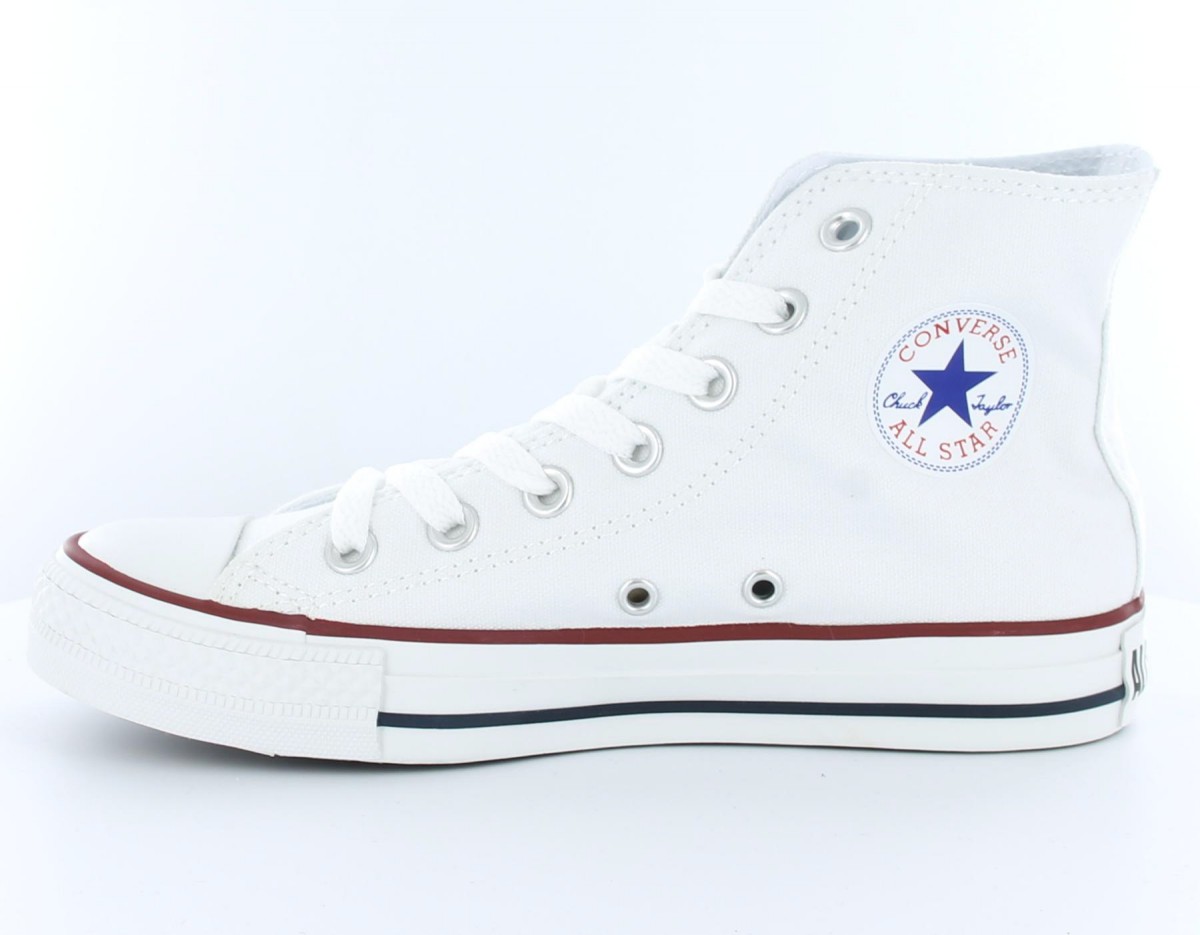 Converse Allstar BLANC/NOIR