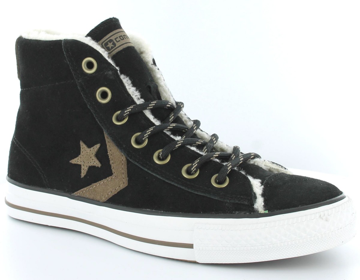 chaussure lacet cheville femme