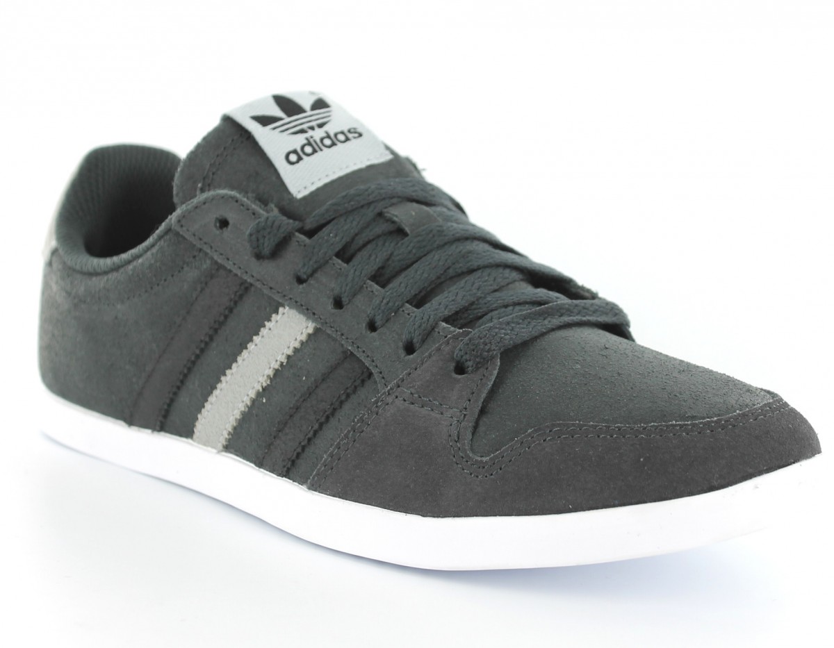 Adidas Adilago Vintage NOIR/GRIS/BLANC