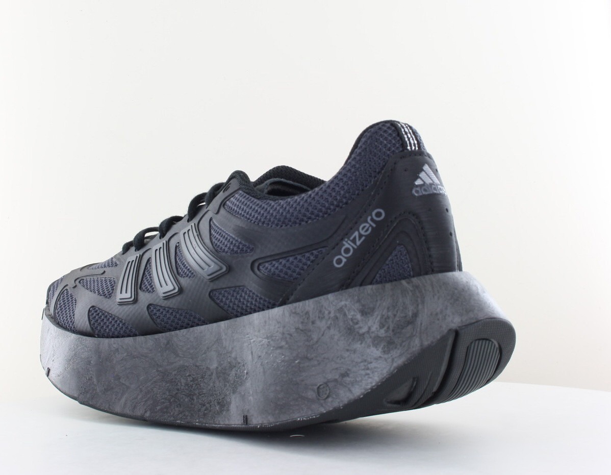 Adidas Adizero aruku noir noir noir