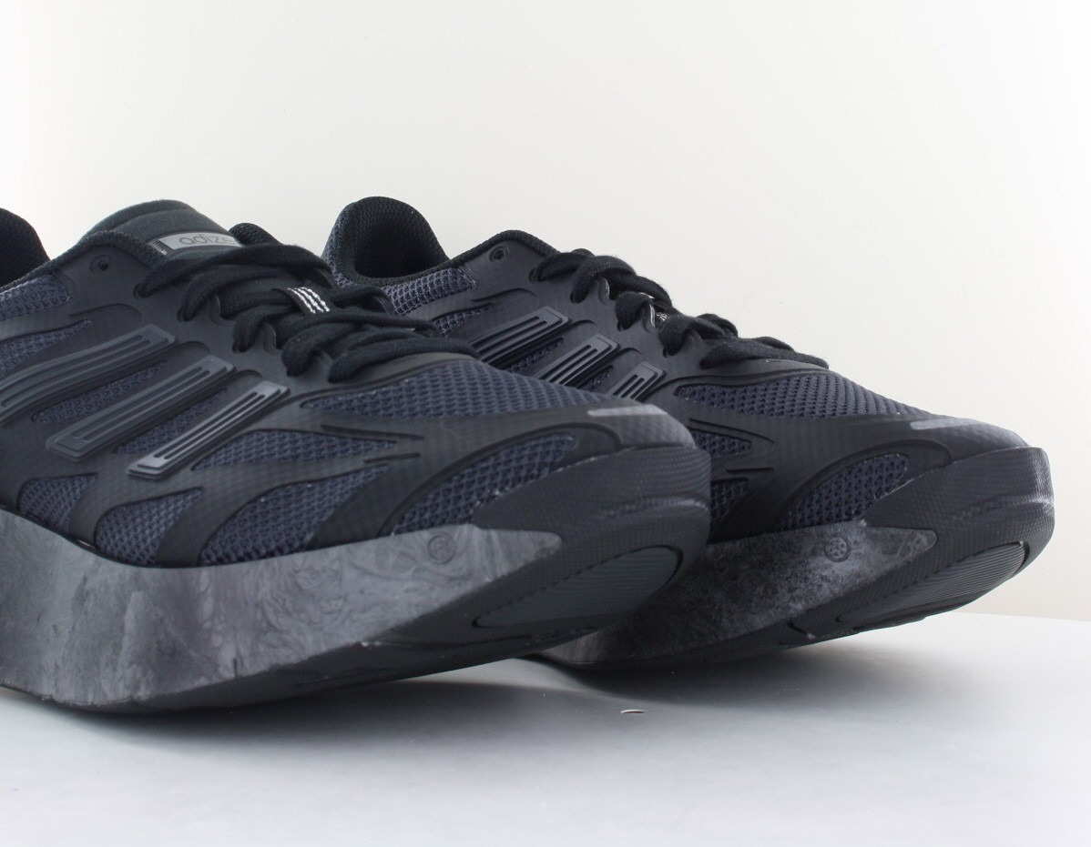 Adidas Adizero aruku noir noir noir