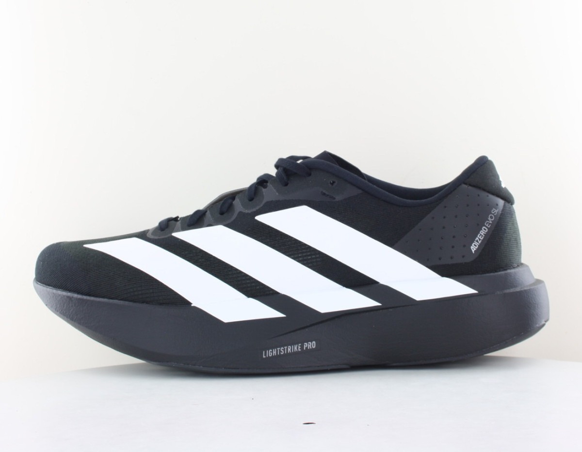 Adidas Adizero evo sl m Noir gris