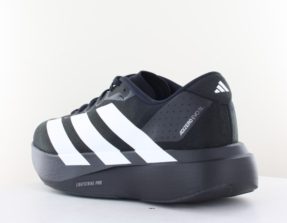Adidas Adizero evo sl m Noir gris
