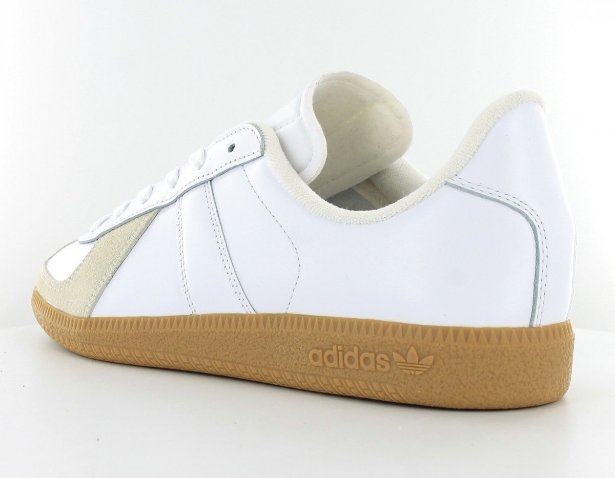 Adidas BW Army Footwear White-Chalk White