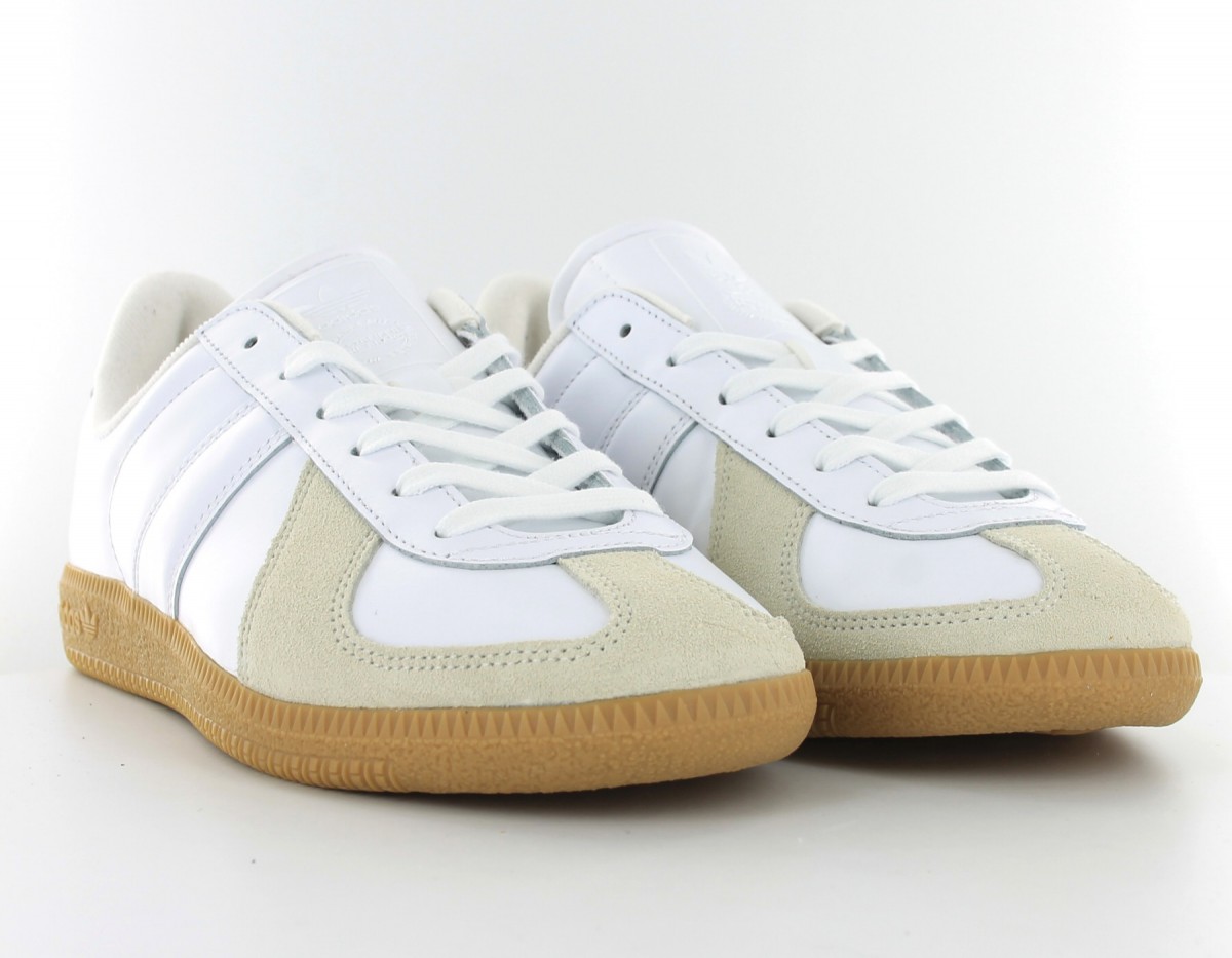 Adidas BW Army Footwear White-Chalk White