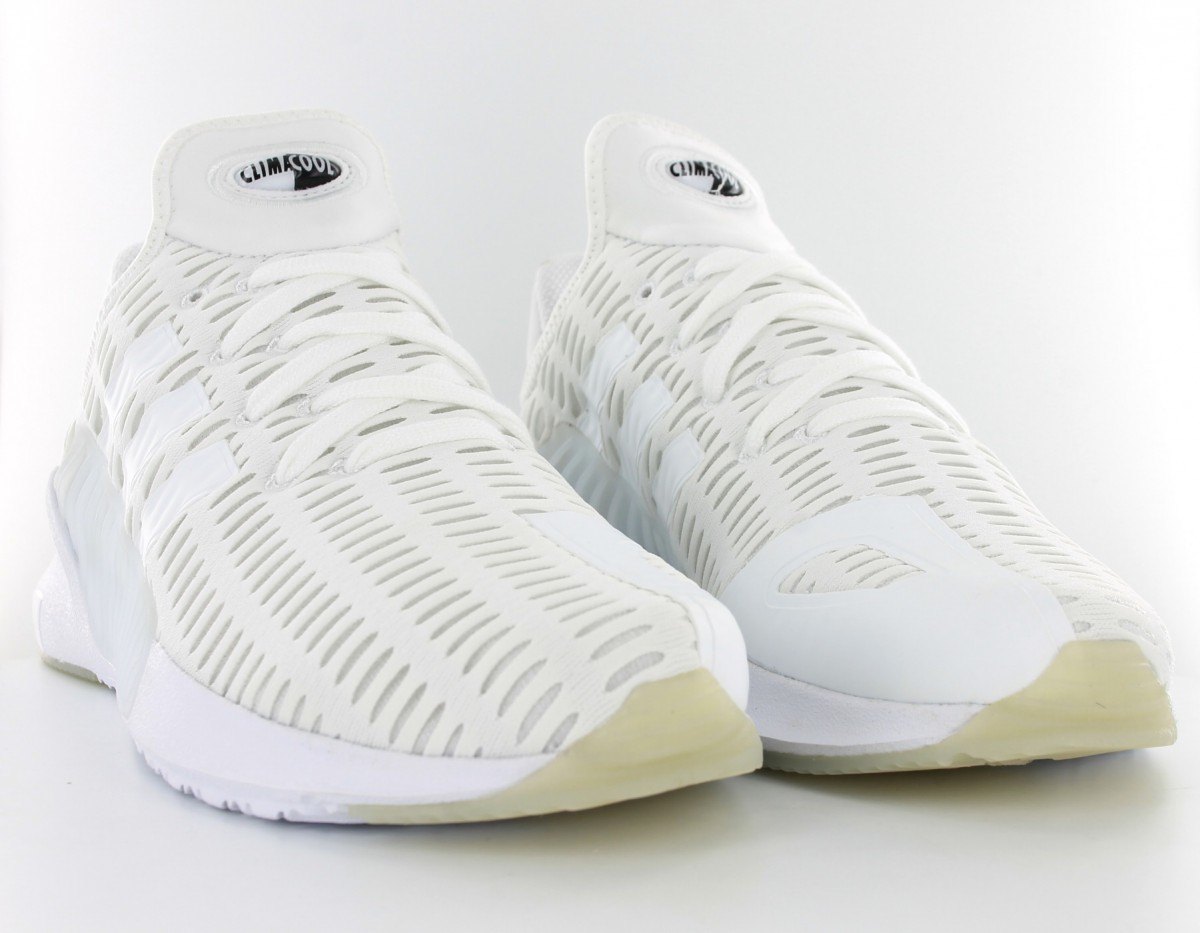 Adidas Climacool 02/17 Blanc-Blanc