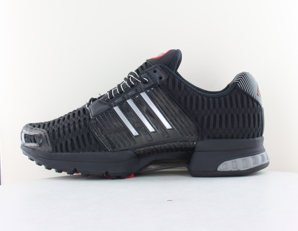 Adidas Climacool 1 noir argent rouge