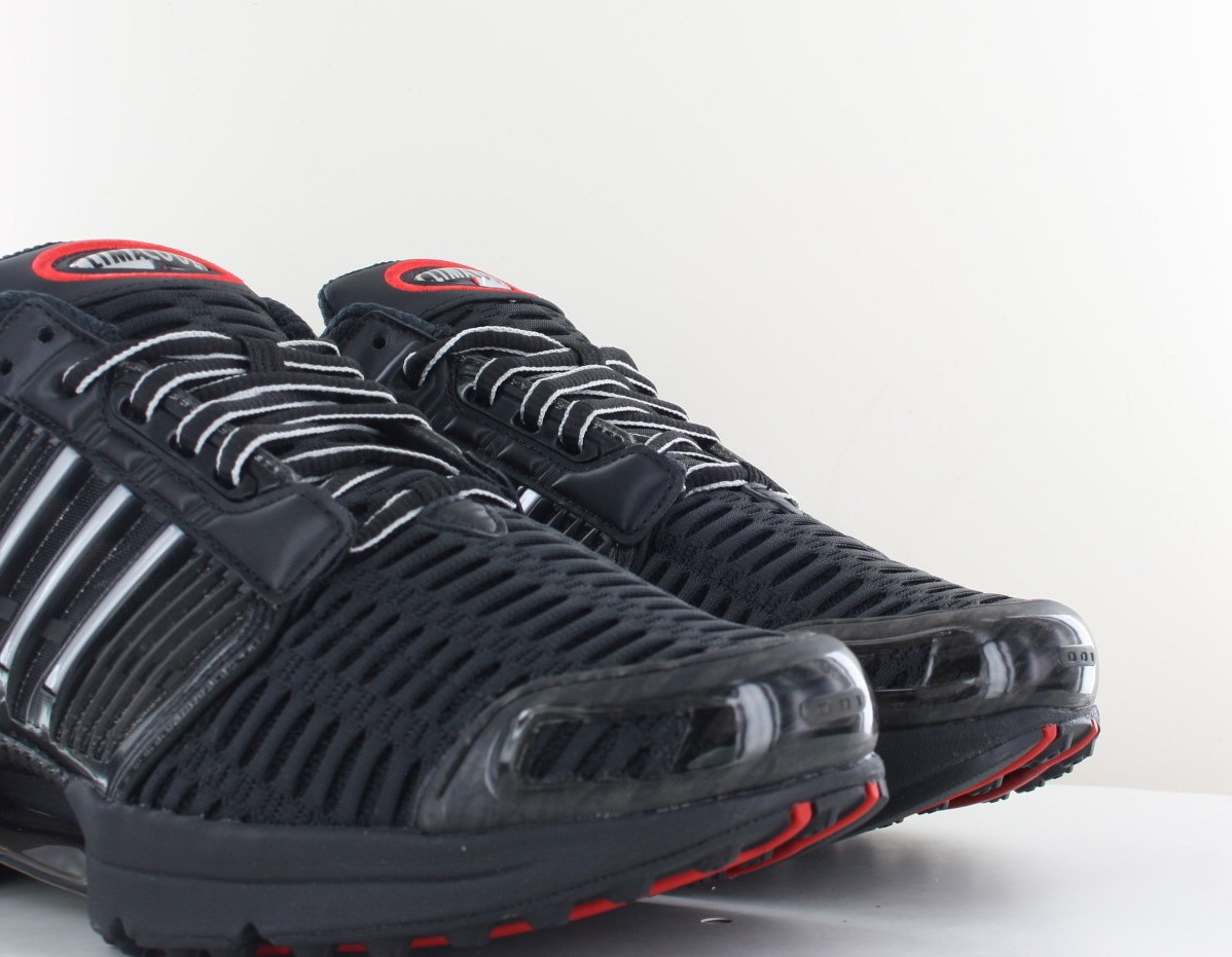 Adidas Climacool 1 noir argent rouge