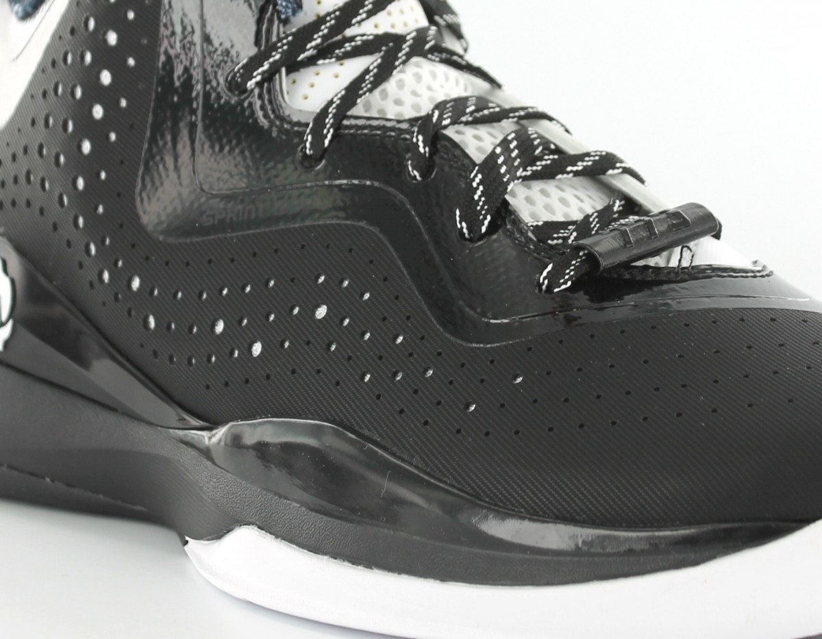 Adidas D Rose 773 III NOIR/BLANC