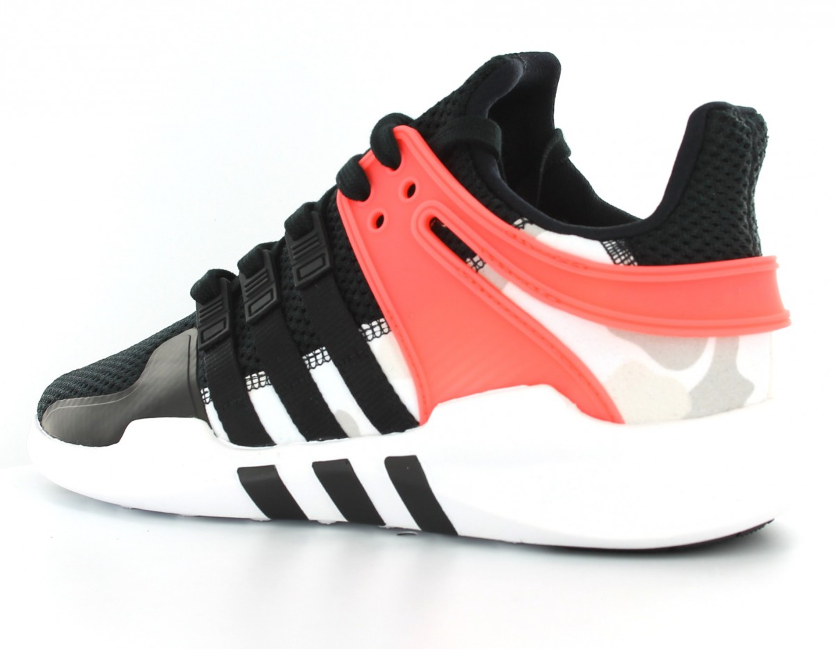 Adidas EQT Support ADV Turbo Core Black/Turbo