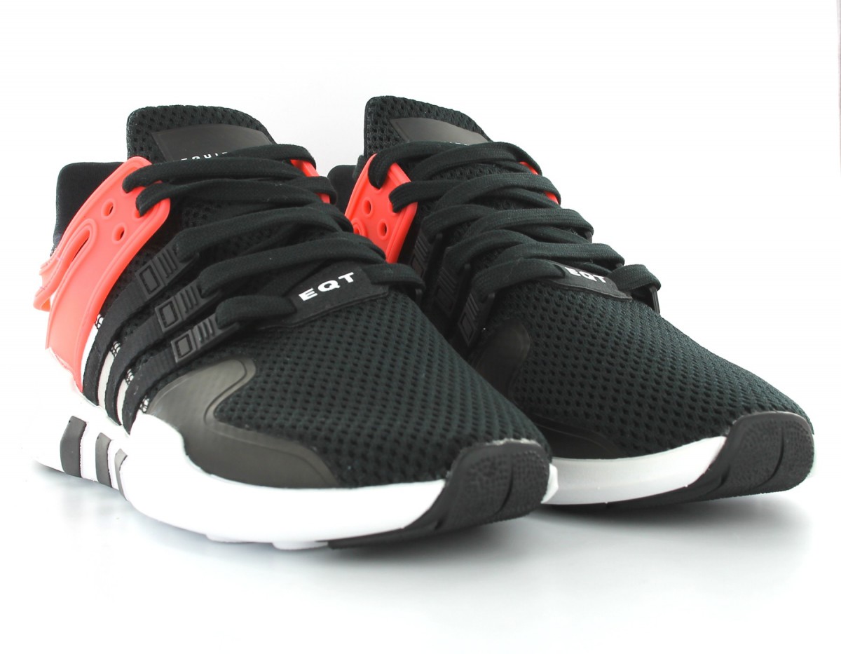 Adidas EQT Support ADV Turbo Core Black/Turbo