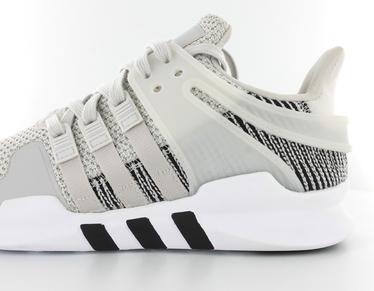 Adidas EQT Support ADV Gris-Beige-Blanc