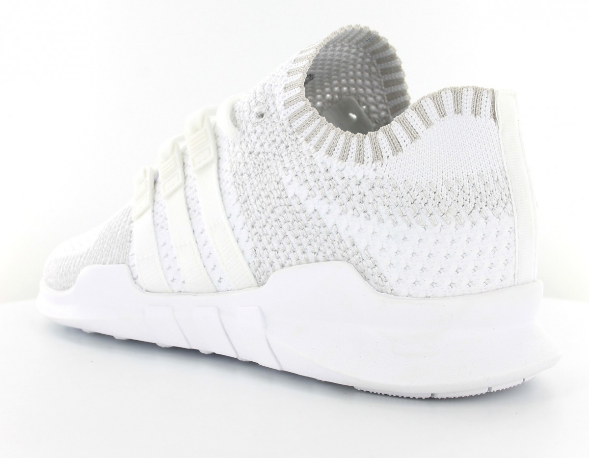Adidas EQT Support ADV Primeknit Footwear White-Sub Green