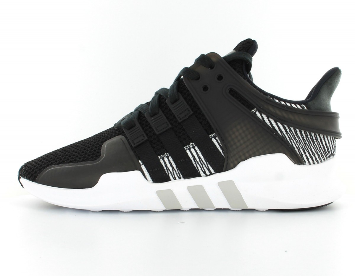 Adidas EQT Support ADV Black-Stripes