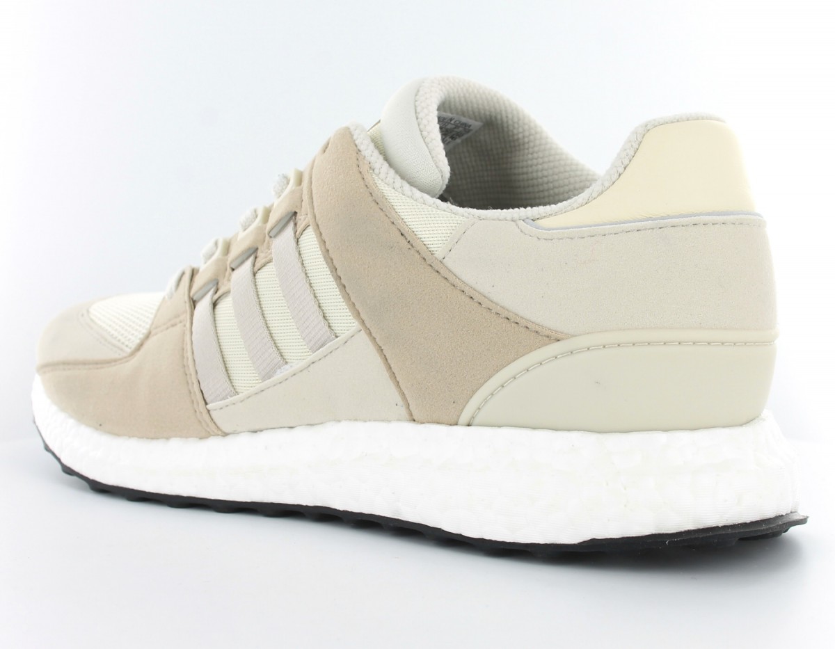 Adidas EQT Support Ultra Tan Cream White/Talc/Brown