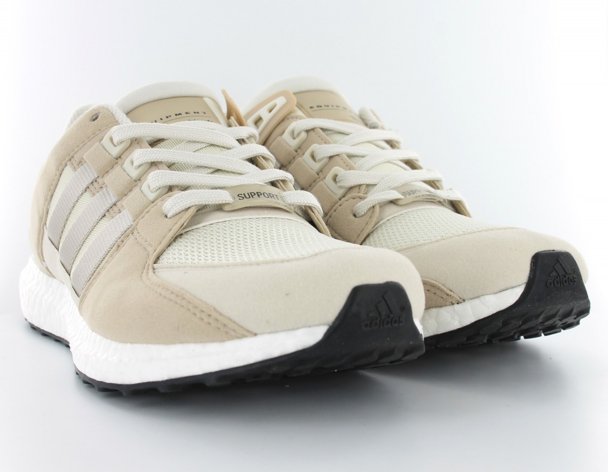 Adidas EQT Support Ultra Tan Cream White/Talc/Brown