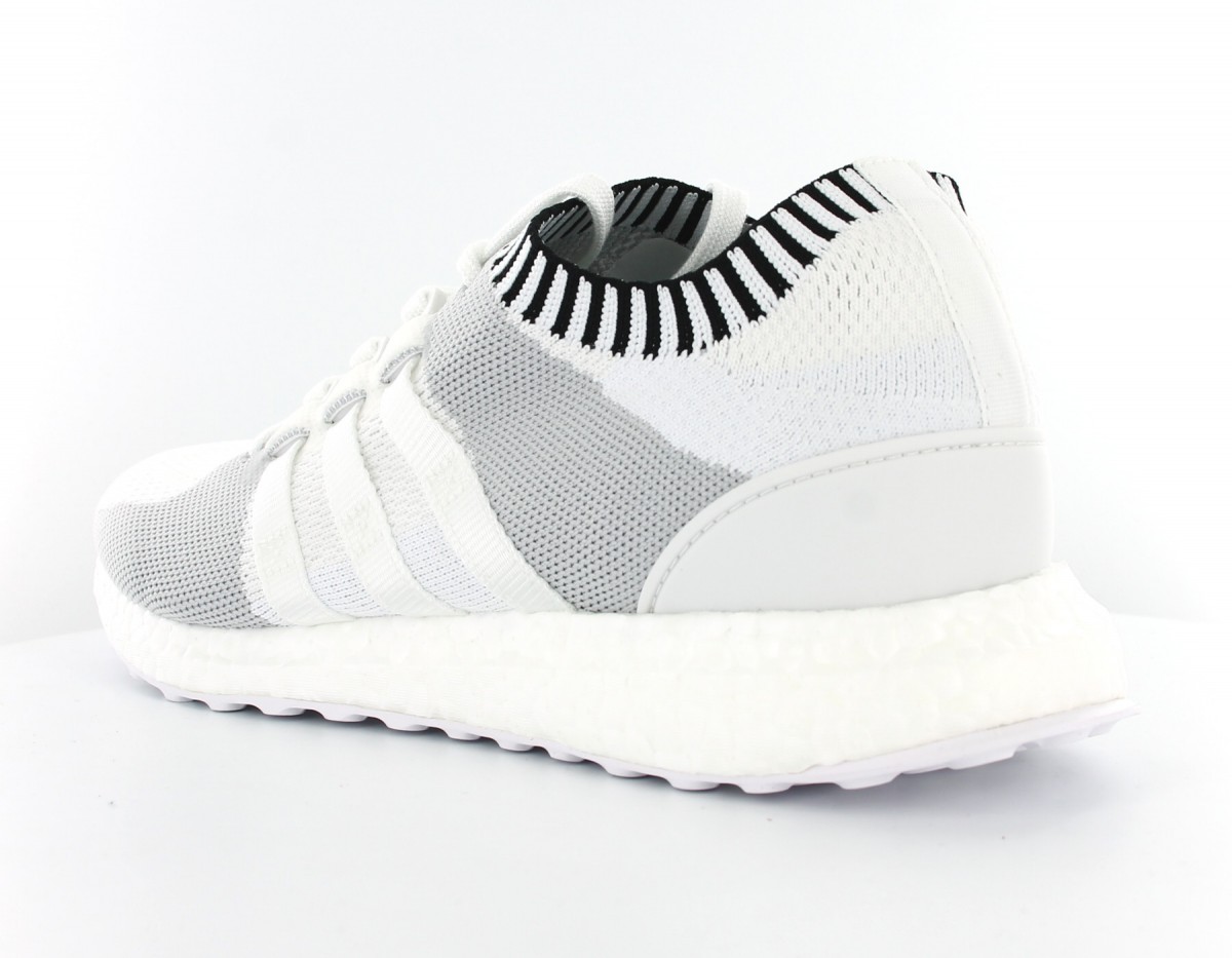 Adidas EQT Support Ultra Primeknit Vintage White/Footwear White