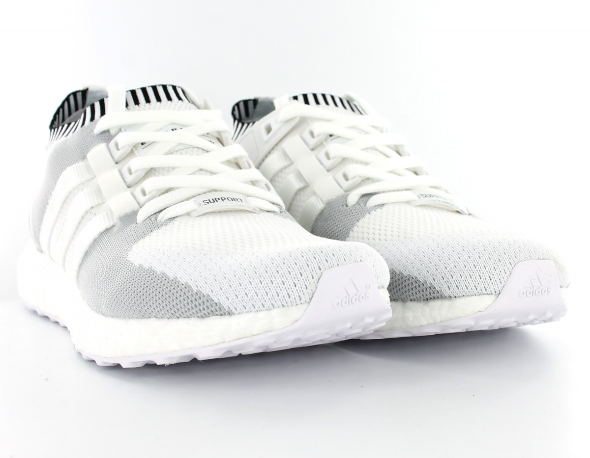 Adidas EQT Support Ultra Primeknit Vintage White/Footwear White