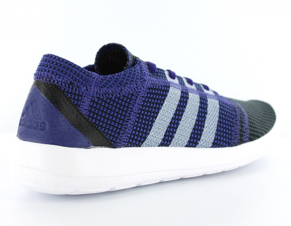 Adidas Element Refine BLEU/NOIR