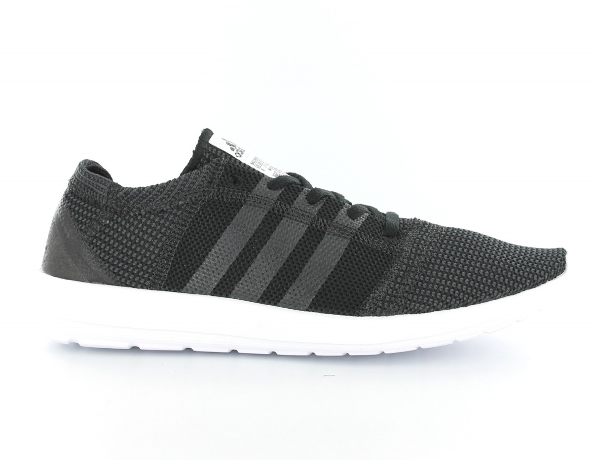 Adidas Element Refine NOIR/NOIR/BLANC