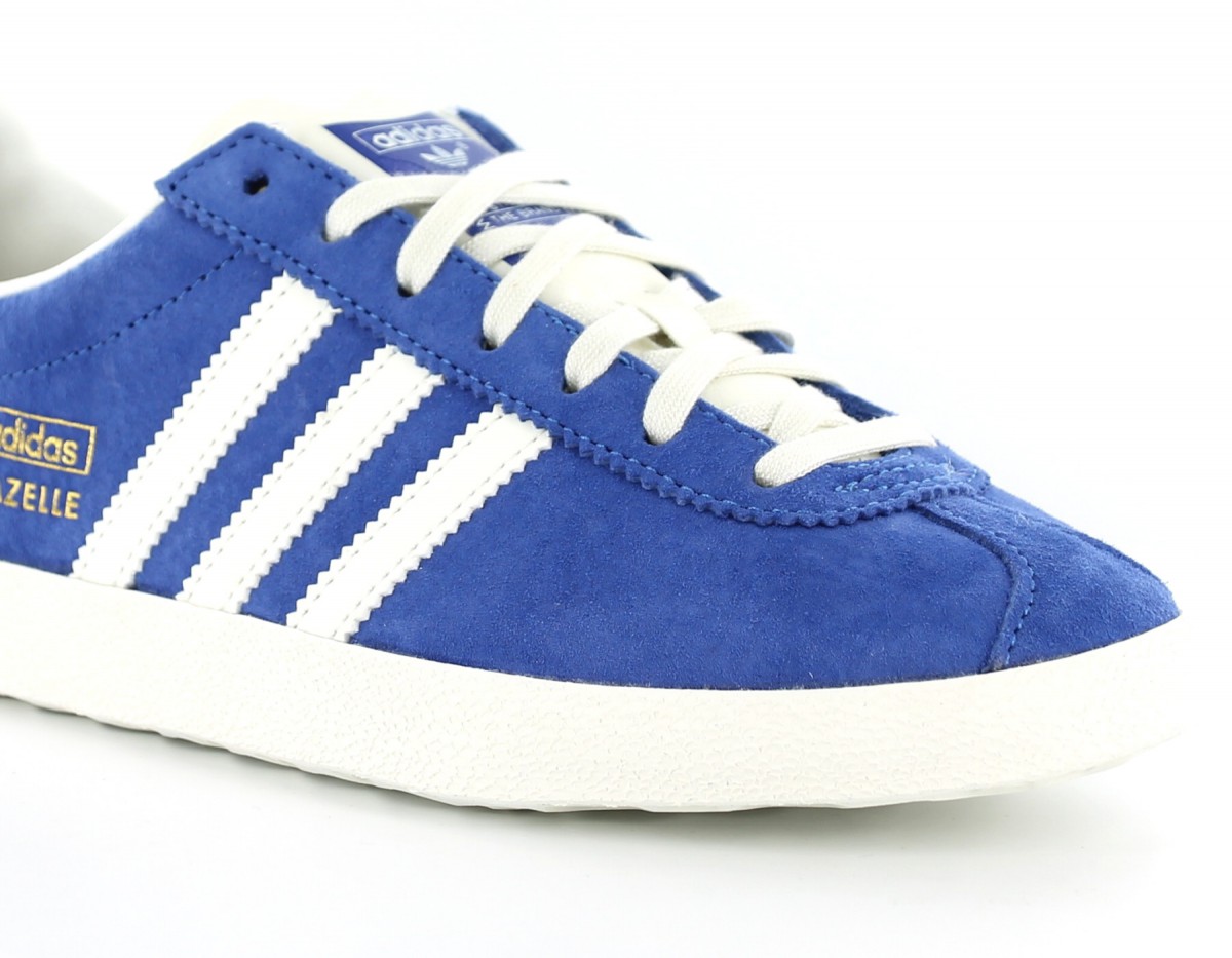 adidas gazelle bleu nuit