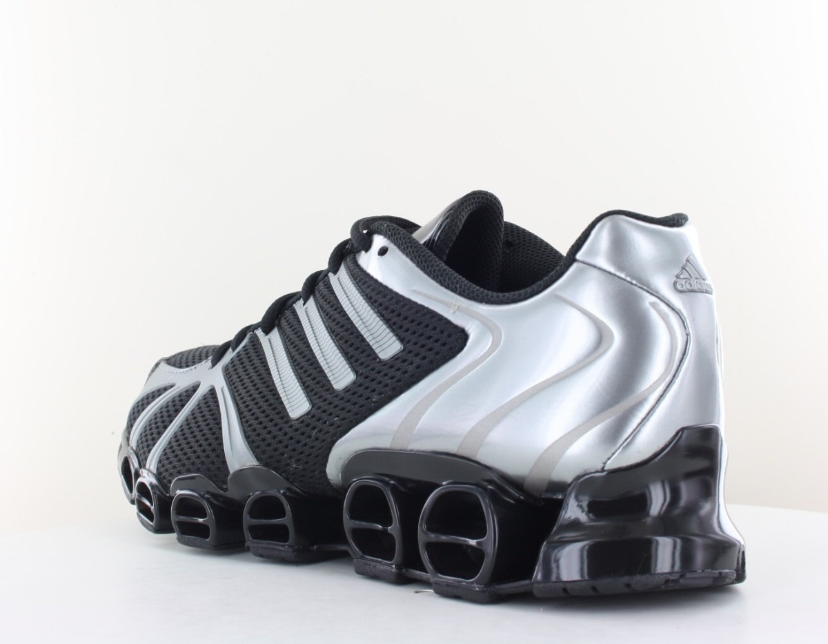 Adidas Mega ghostride noir gris