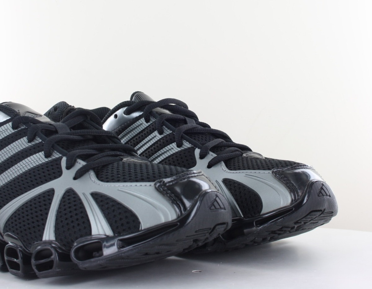 Adidas Mega ghostride noir gris