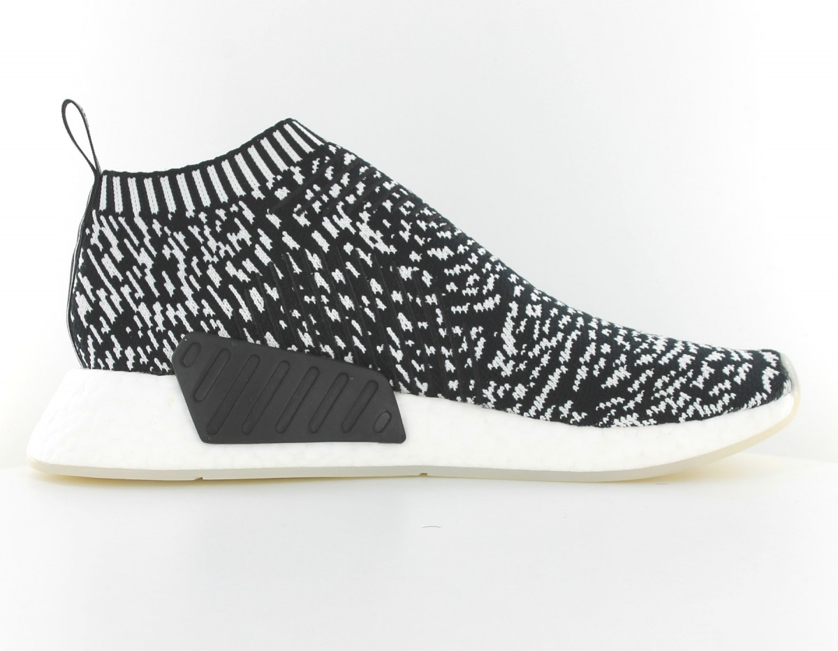 Adidas NMD CS2 PK Zebra pack Black-White