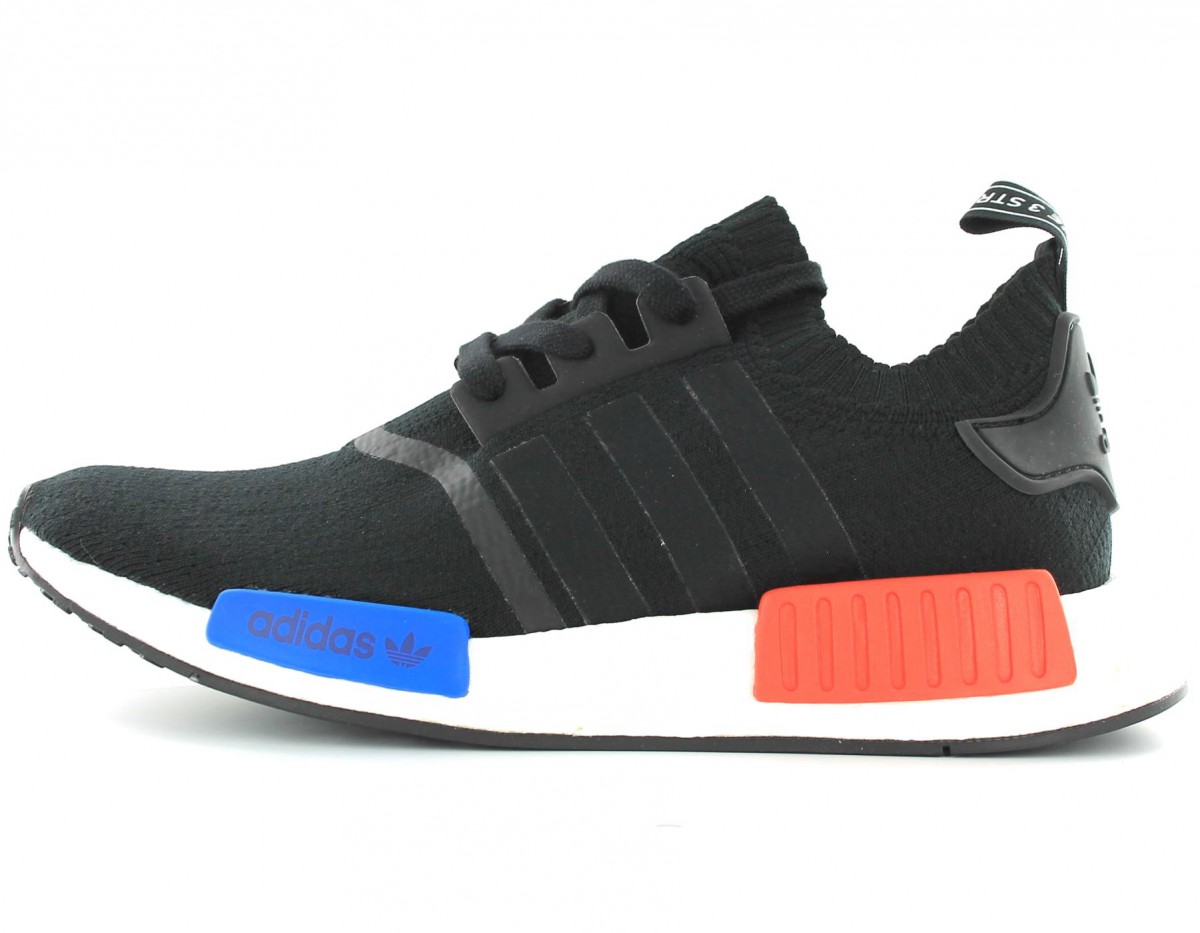 Adidas NMD_R1 PK OG Core Black