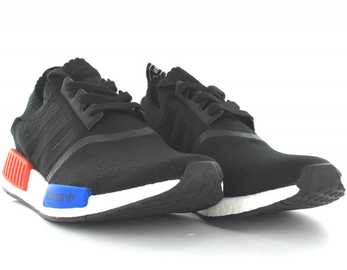 Adidas NMD_R1 PK OG Core Black