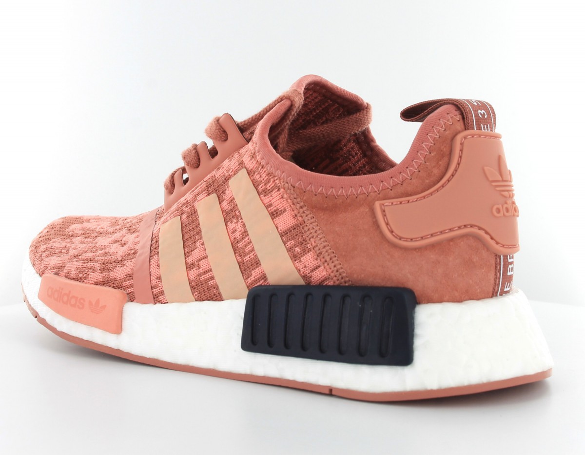 Adidas NMD_R1 Women Raw Pink-Trace Pink