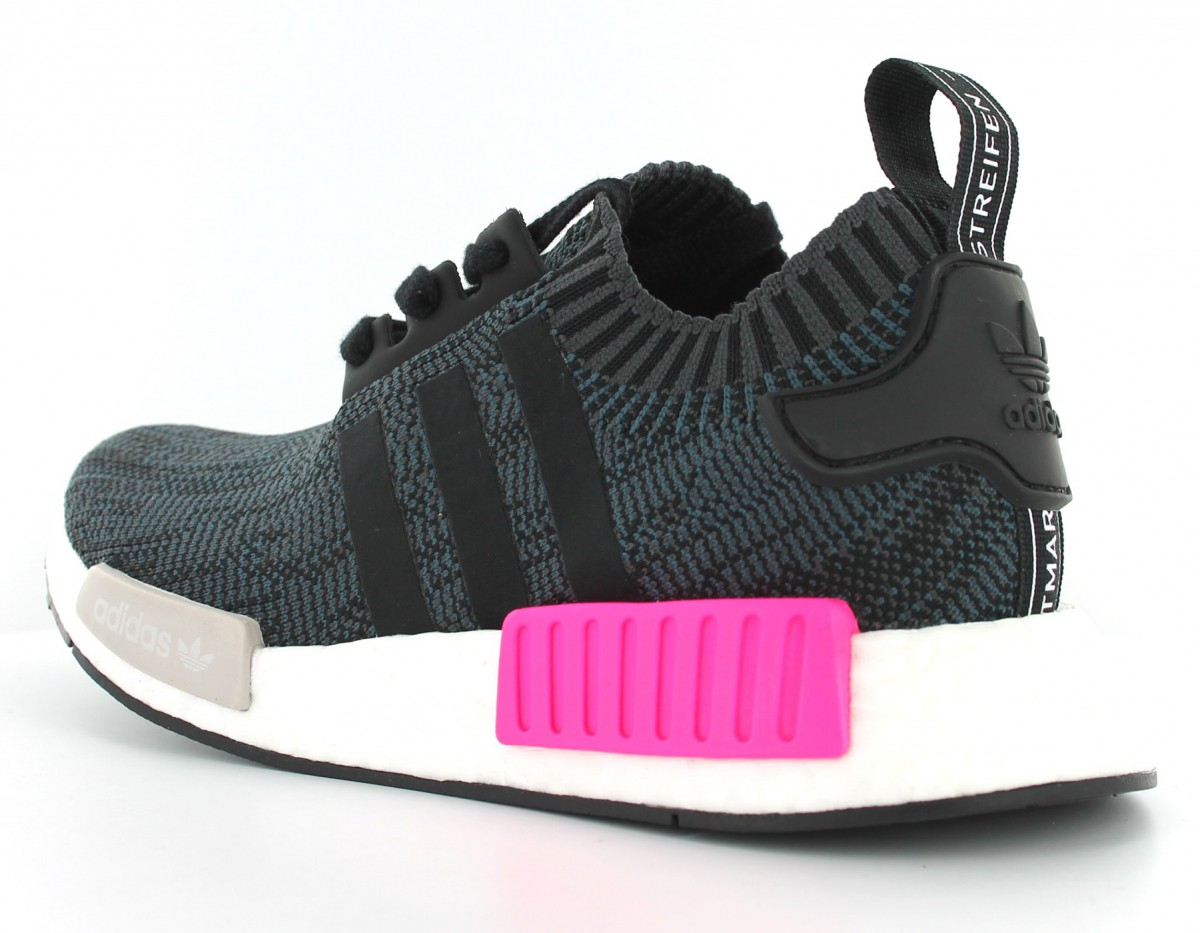 Adidas NMD_R1 PK women Black Pink