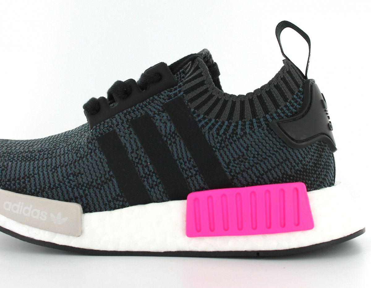 Adidas NMD_R1 PK women Black Pink