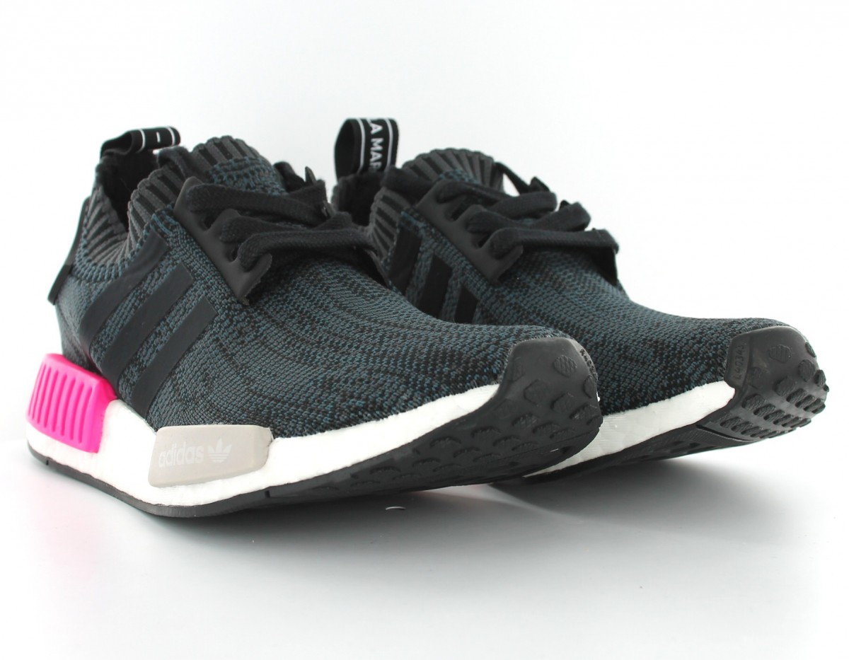 Adidas NMD_R1 PK women Black Pink