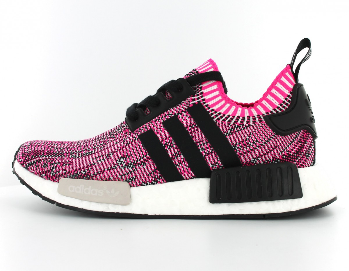 Adidas NMD_R1 PK women Shock Pink